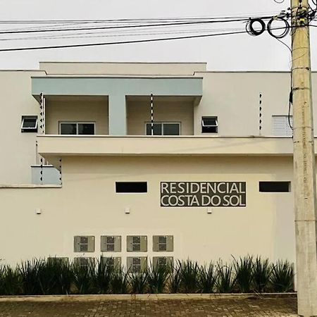 Beach House Caraguatatuba Ngoại thất bức ảnh