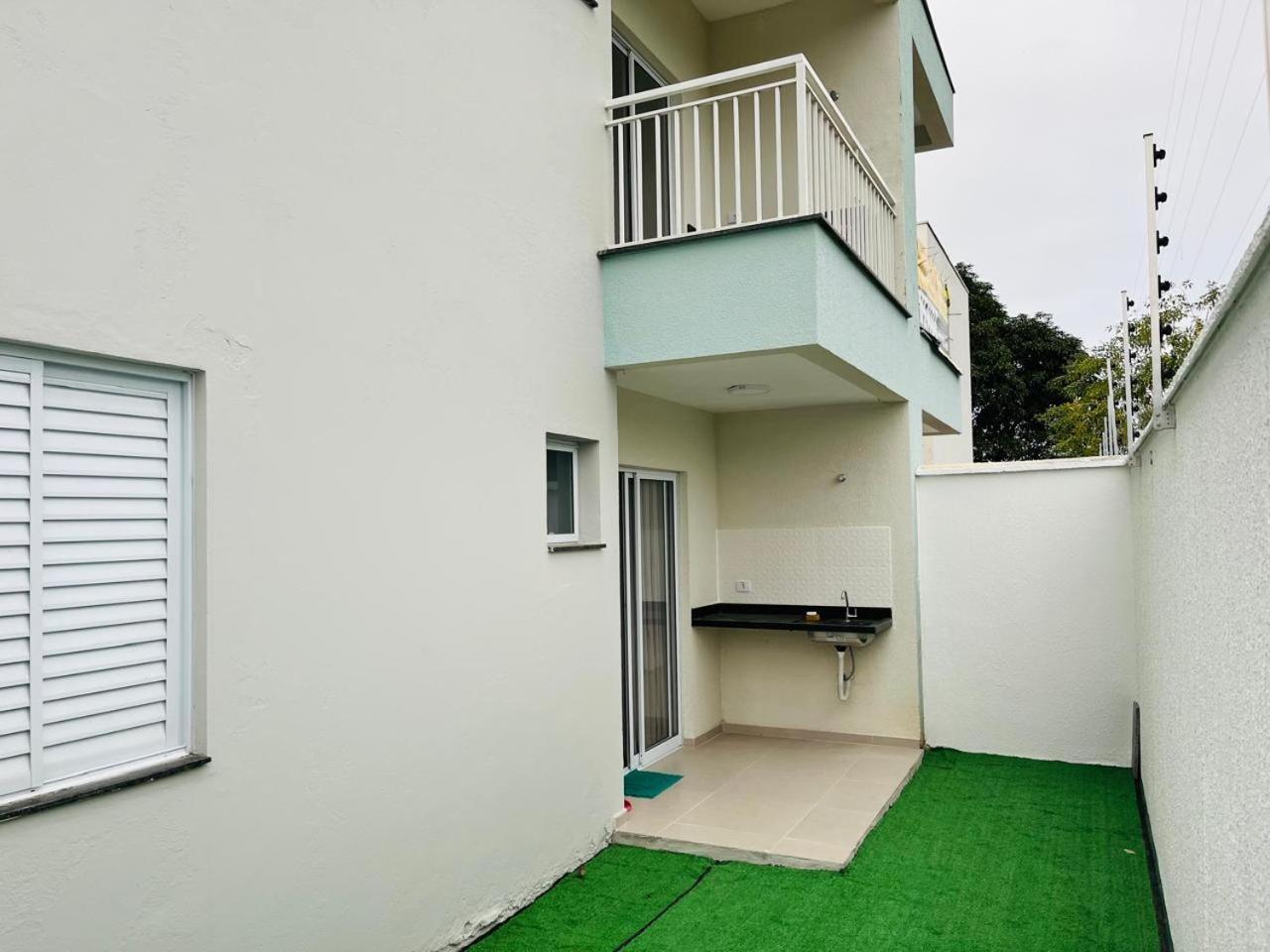 Beach House Caraguatatuba Ngoại thất bức ảnh