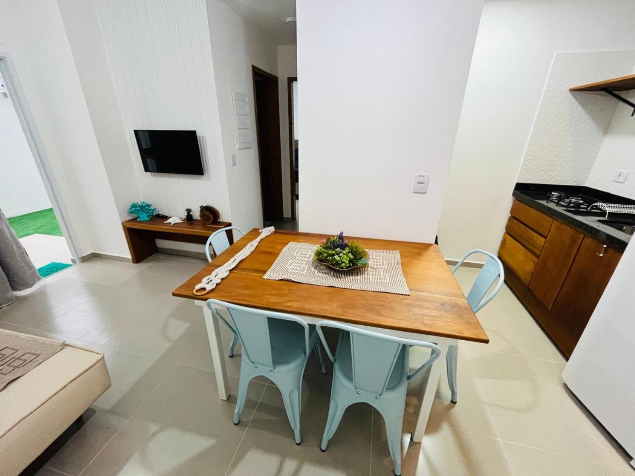 Beach House Caraguatatuba Ngoại thất bức ảnh