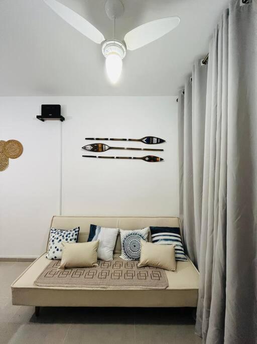 Beach House Caraguatatuba Ngoại thất bức ảnh