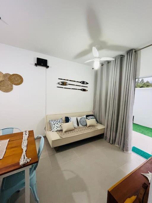 Beach House Caraguatatuba Ngoại thất bức ảnh