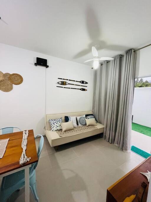 Beach House Caraguatatuba Ngoại thất bức ảnh