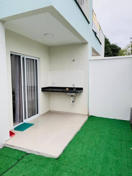 Beach House Caraguatatuba Ngoại thất bức ảnh