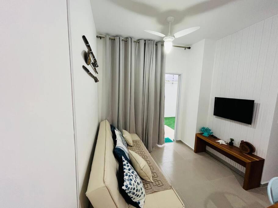 Beach House Caraguatatuba Ngoại thất bức ảnh