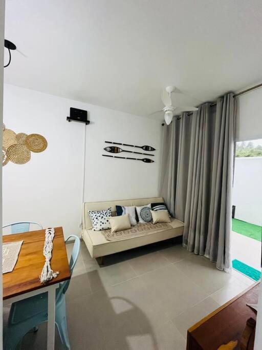 Beach House Caraguatatuba Ngoại thất bức ảnh