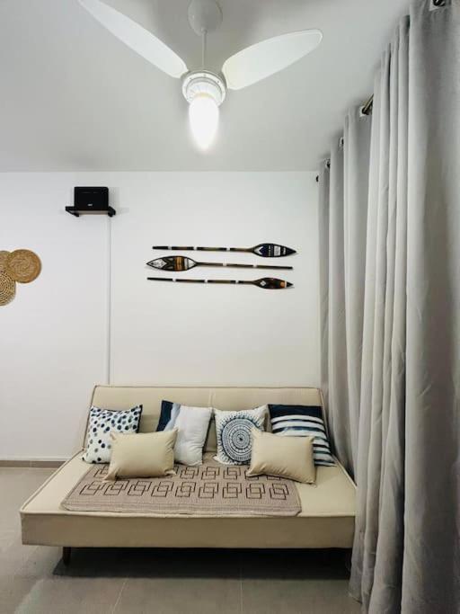 Beach House Caraguatatuba Ngoại thất bức ảnh