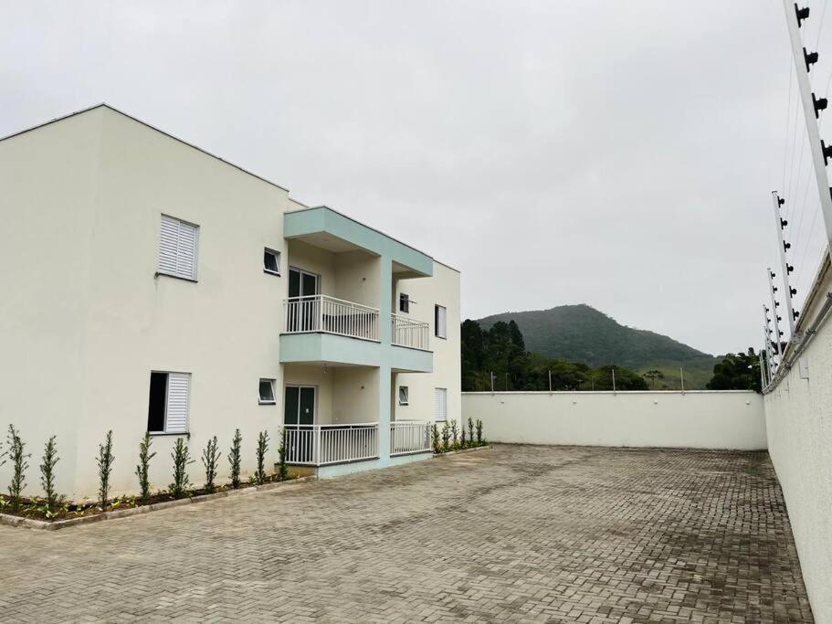 Beach House Caraguatatuba Ngoại thất bức ảnh