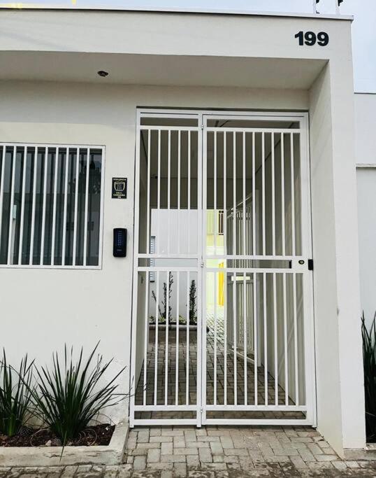 Beach House Caraguatatuba Ngoại thất bức ảnh